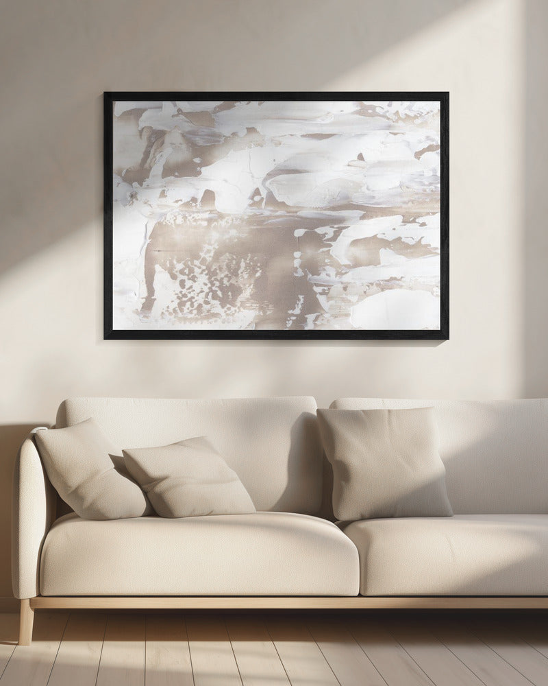 Texture Untitled | Canvas