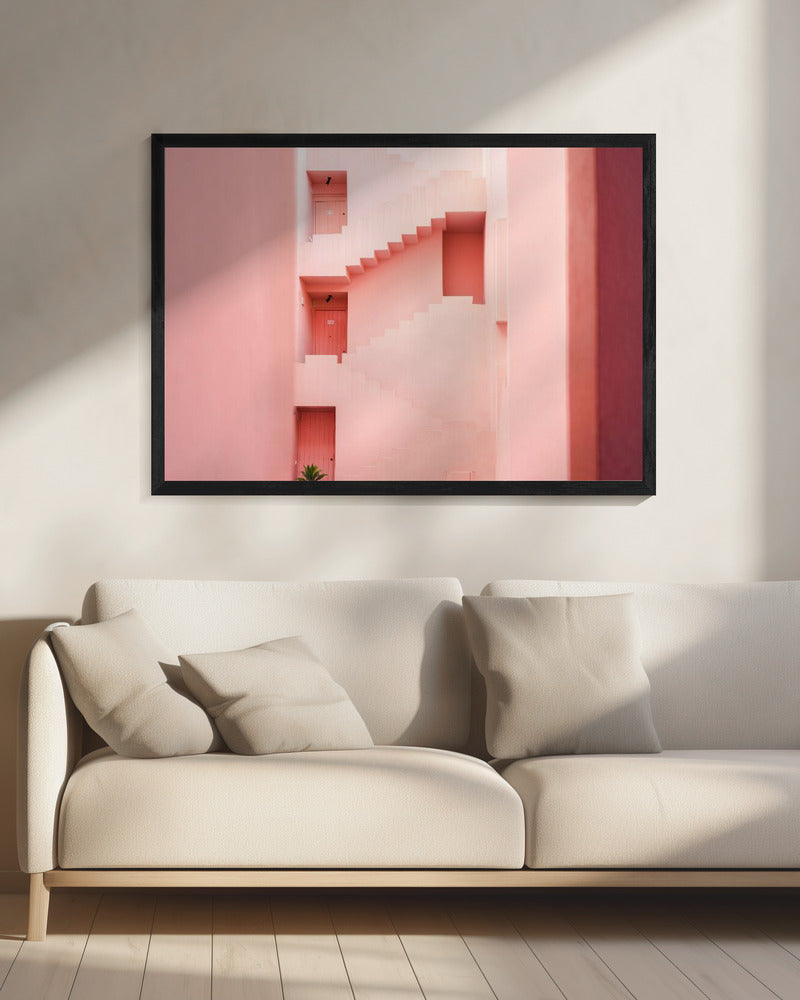 Zuid-Spanje 3 | Canvas