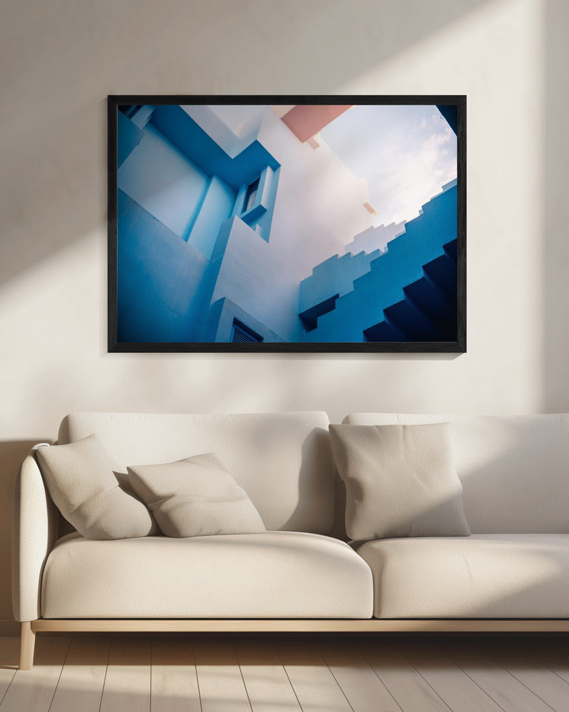 Zuid-Spanje 10 | Canvas