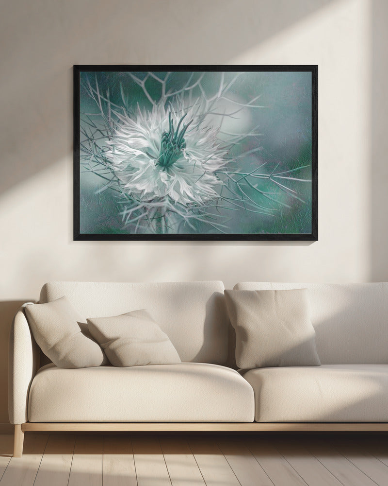 Nagloed | Canvas