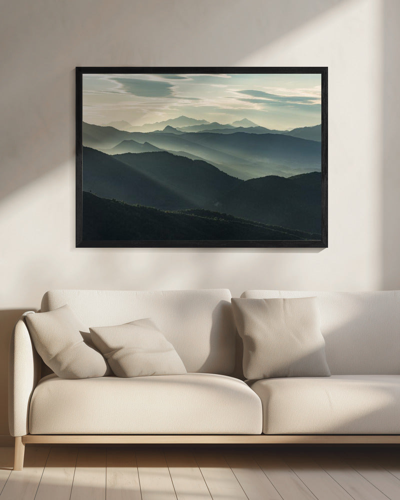 Silhouetten | Canvas