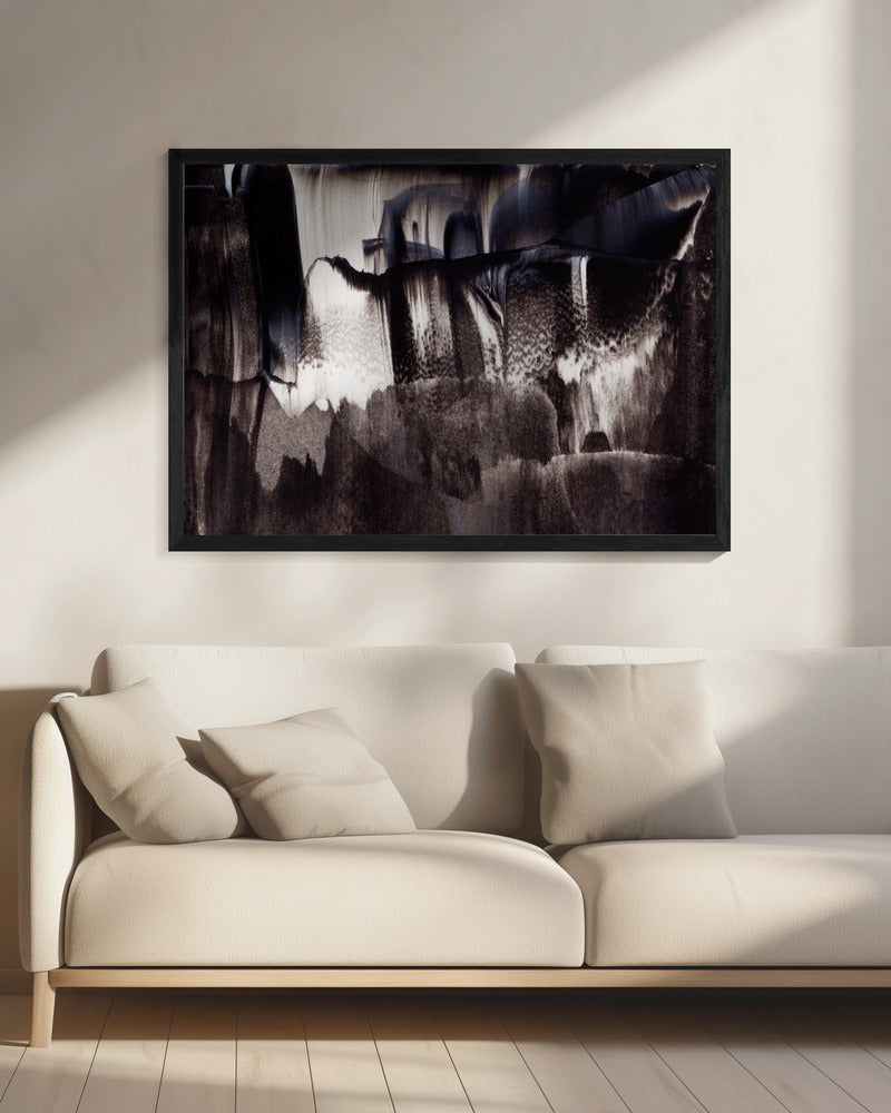 Schaduwen onthuld | Canvas