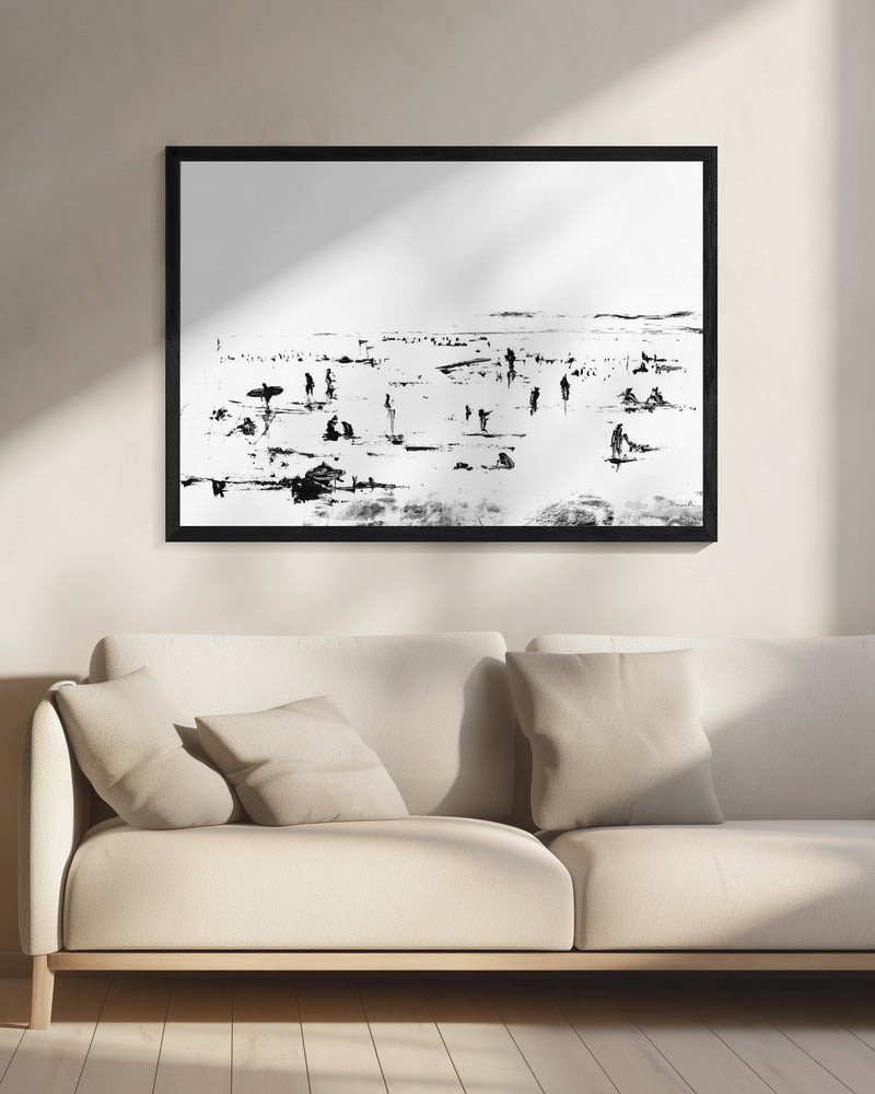Strand | Canvas