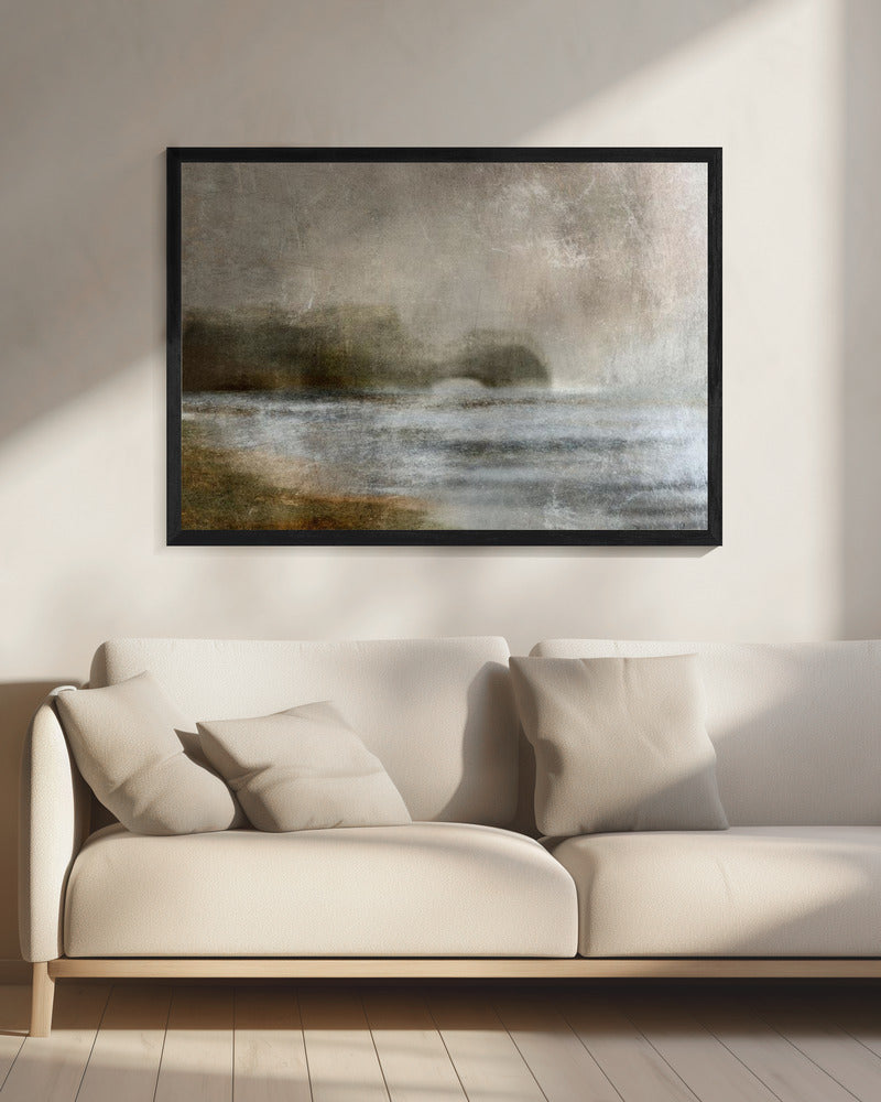 Schemering | Canvas