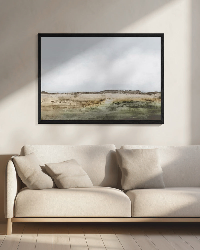 Cliffs | Canvas