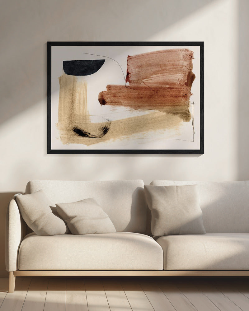 Koken | Canvas