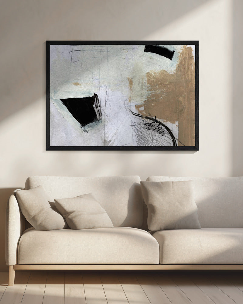 Beweging | Canvas