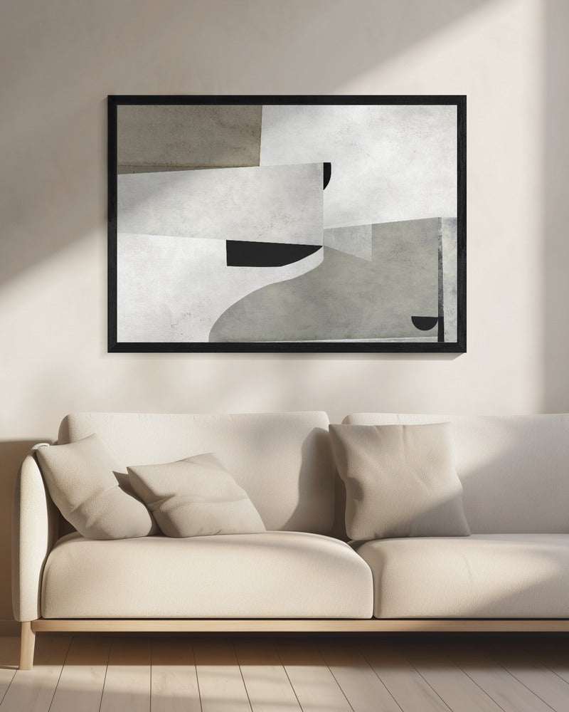Priory | Canvas