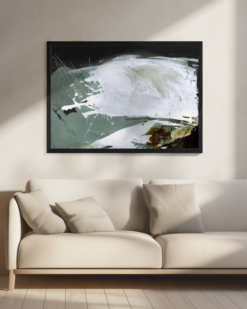 Open Sea | Canvas