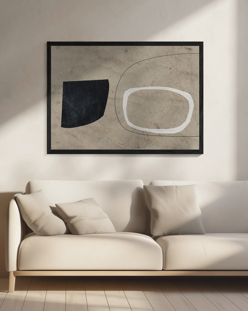 Comfort | Canvas