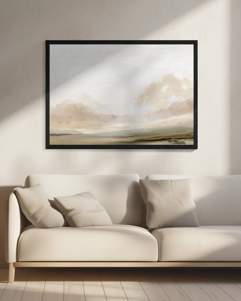 The South | Canvas