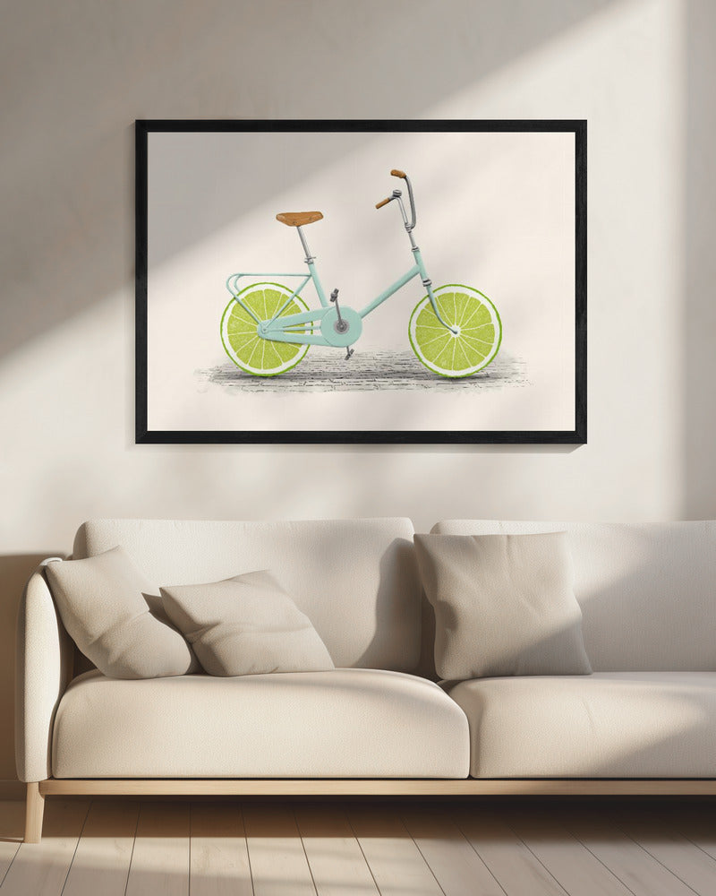 Zuur | Canvas