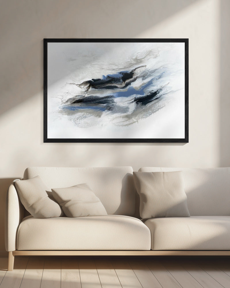 Repose | Canvas