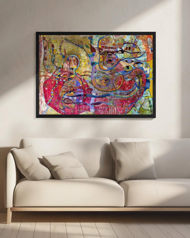 Baby | Canvas