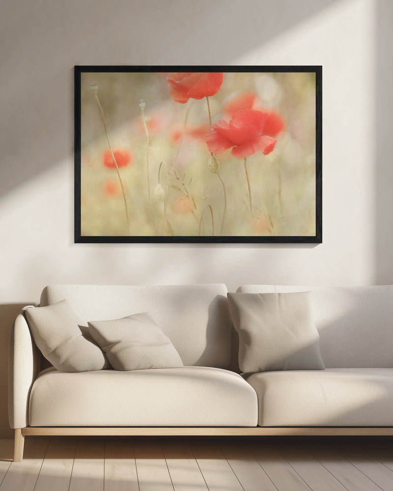 Herinneringen | Canvas