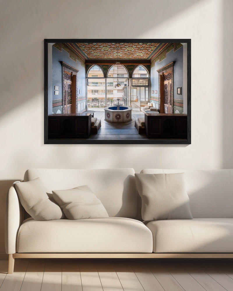 Lebanese Architecture | Canvas