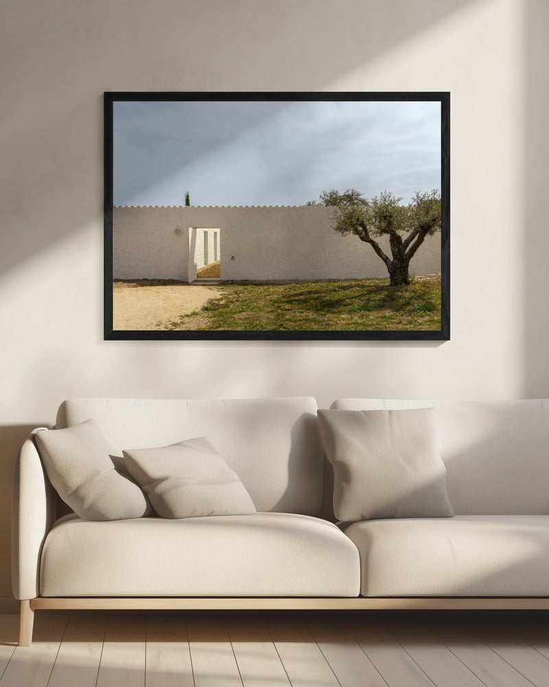 Casadavolta Gevel | Canvas
