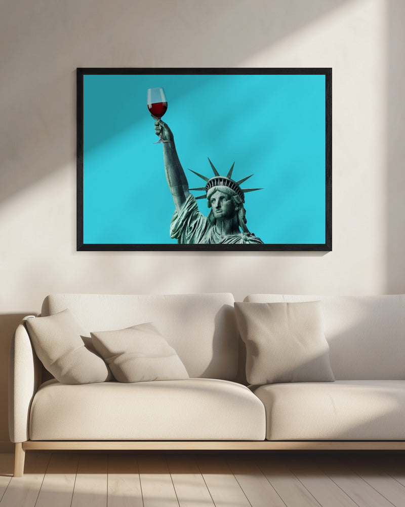 Vrijheid van drinken | Canvas