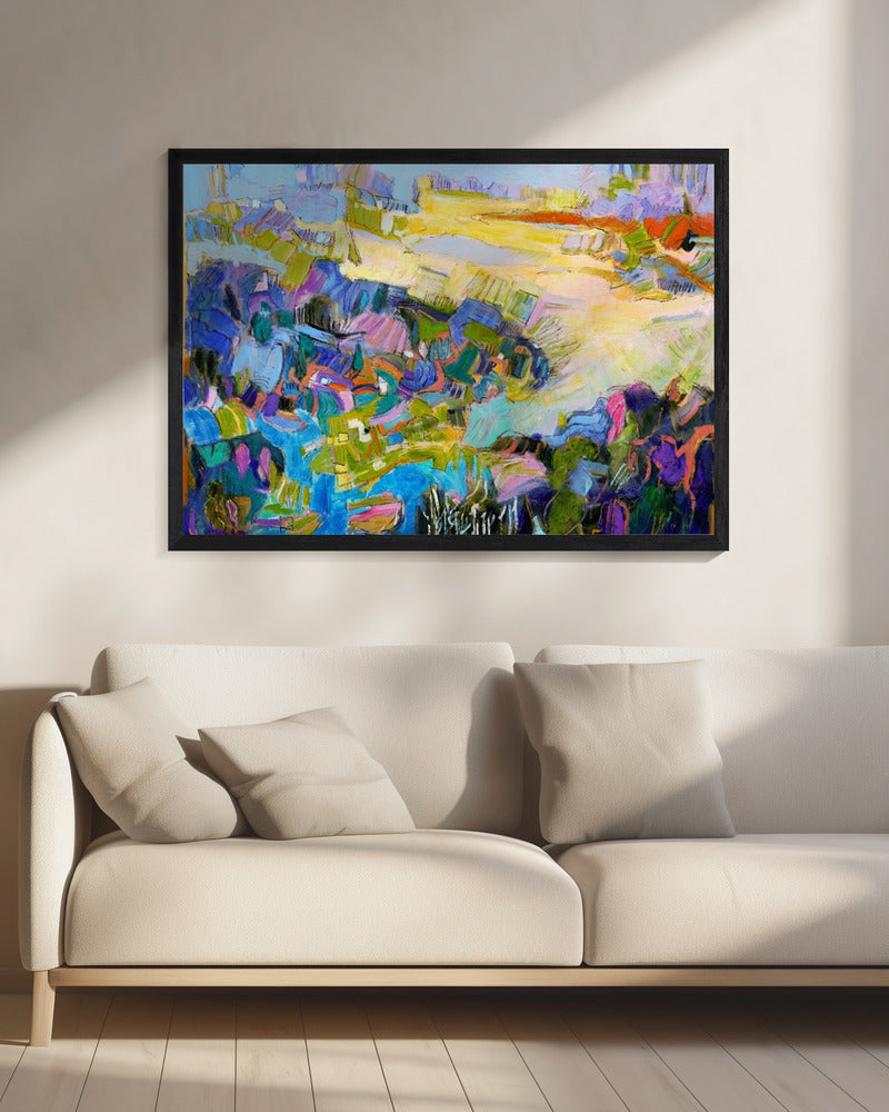 Landscape | Canvas