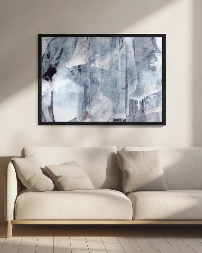 Ethereal Echoes | Canvas
