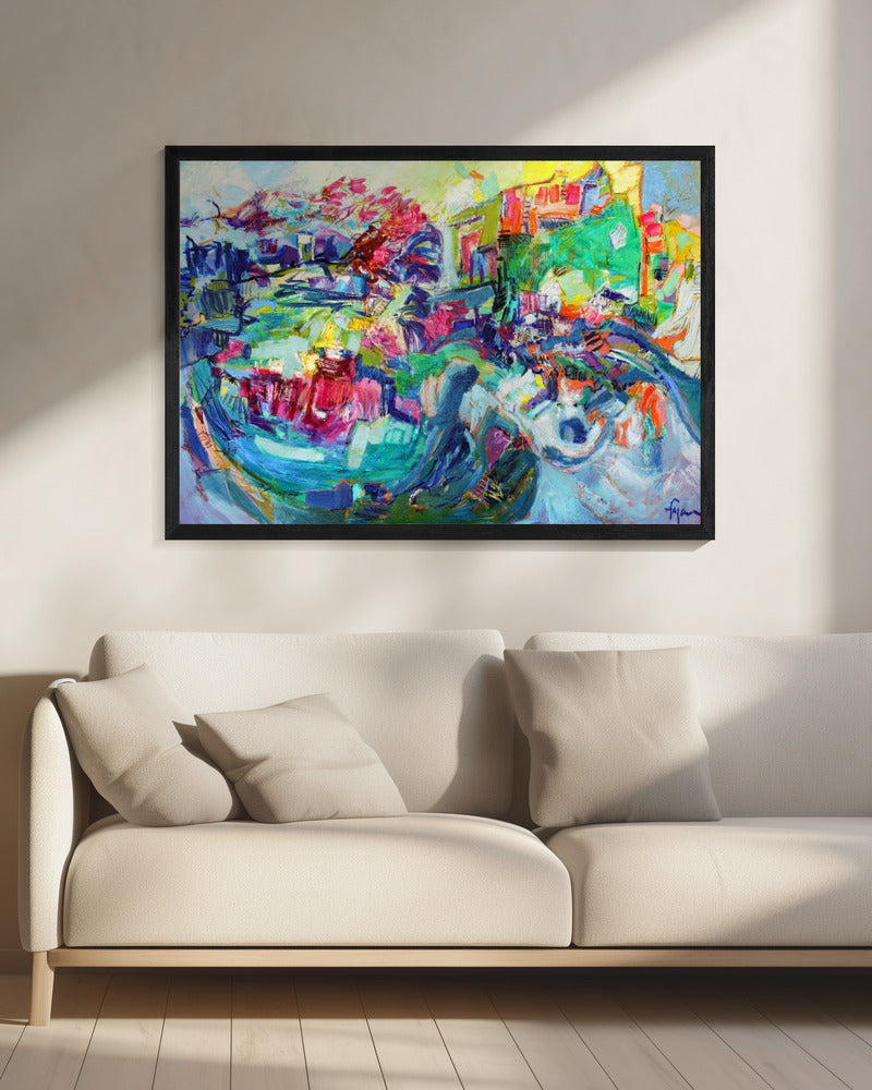 Tango in het hart van het land | Canvas