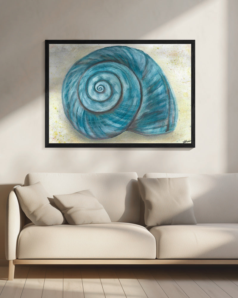 Veilig | Canvas