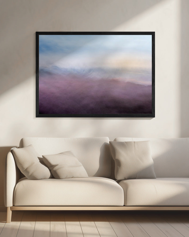 Heide | Canvas