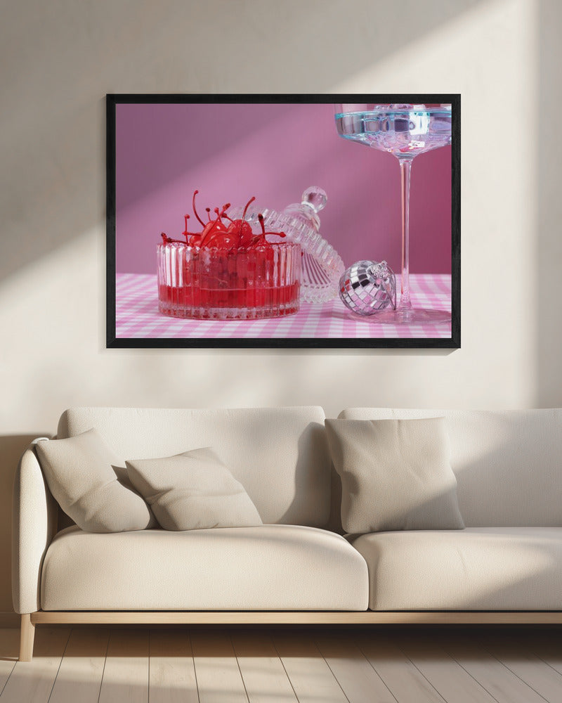 Het kersenfeest | Canvas