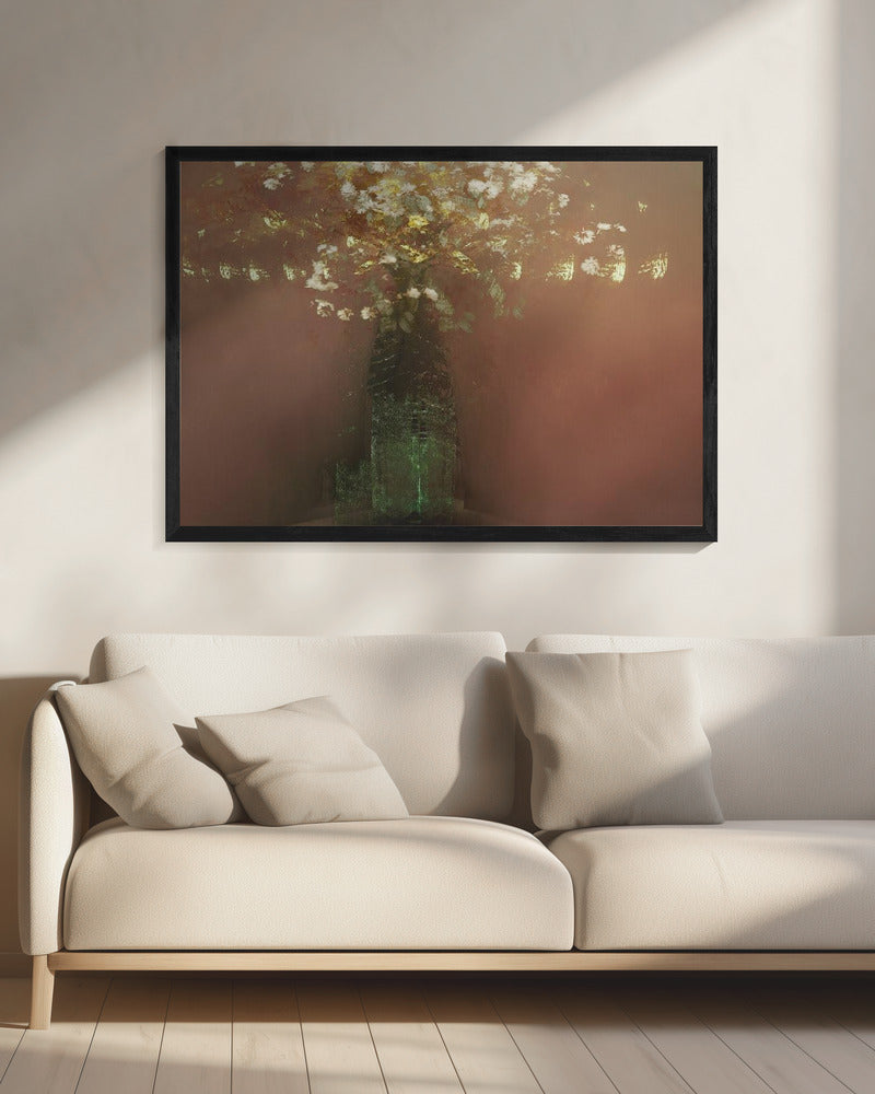 Herfstboeket | Canvas