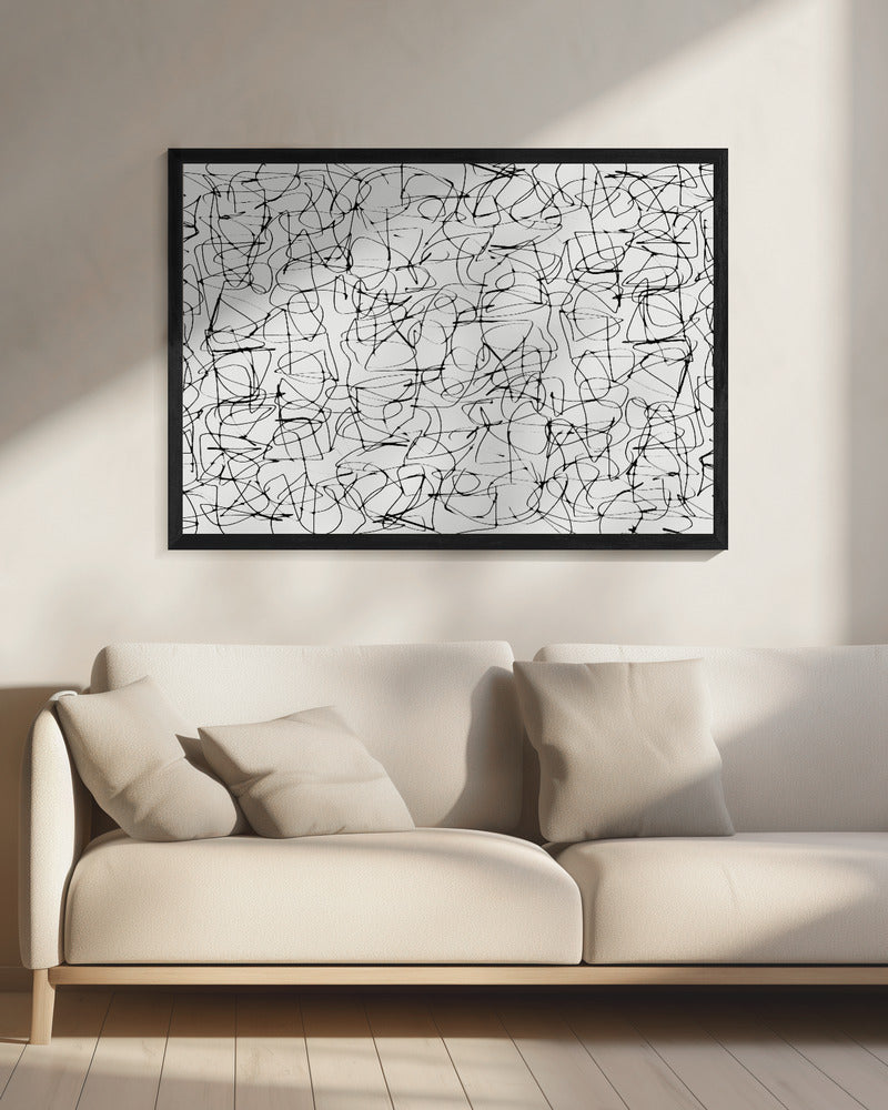 Schakelingen | Canvas