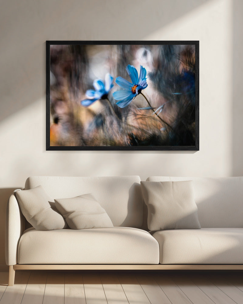 Wij twee | Canvas