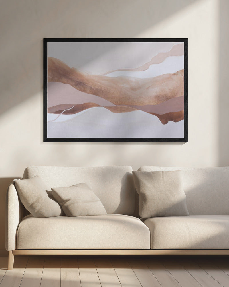 Golven | Canvas