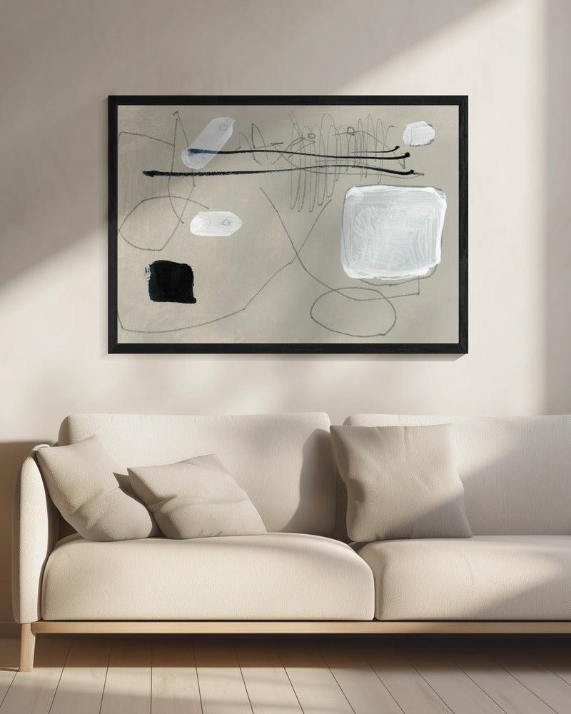 Blanco | Canvas