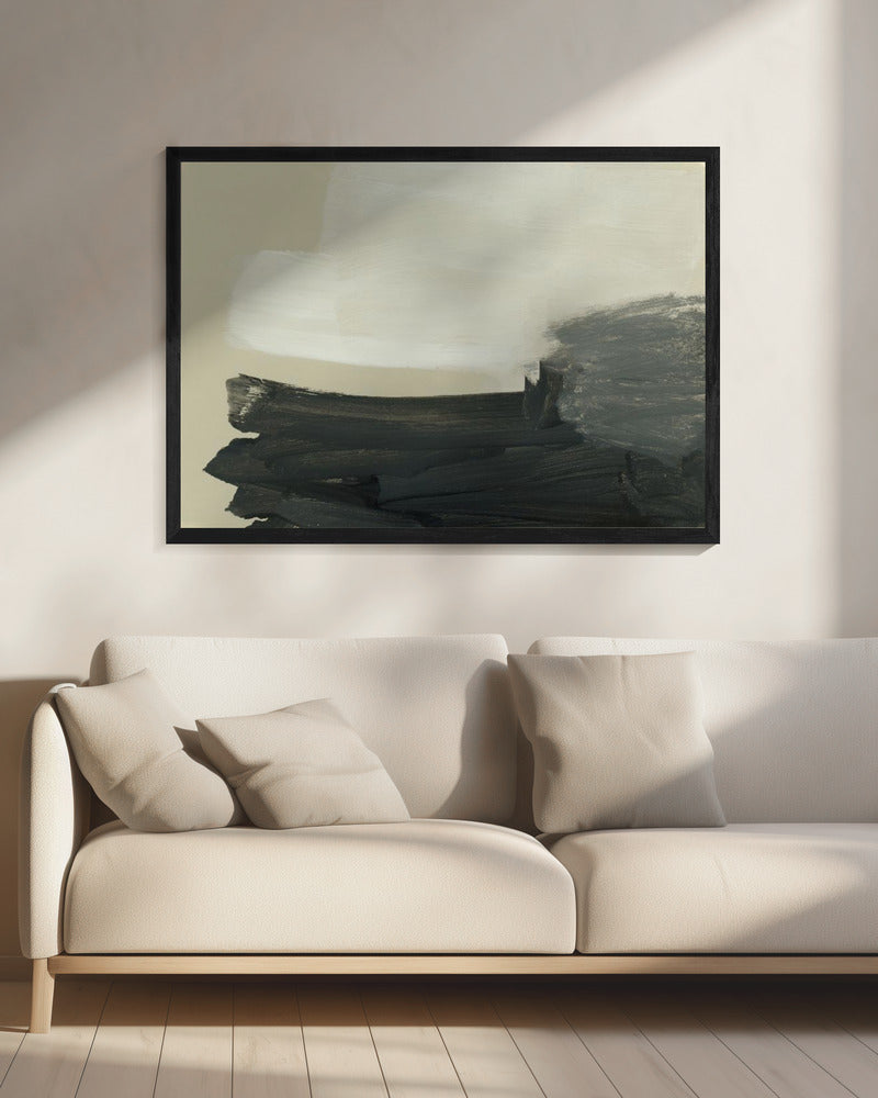 Impressie | Canvas