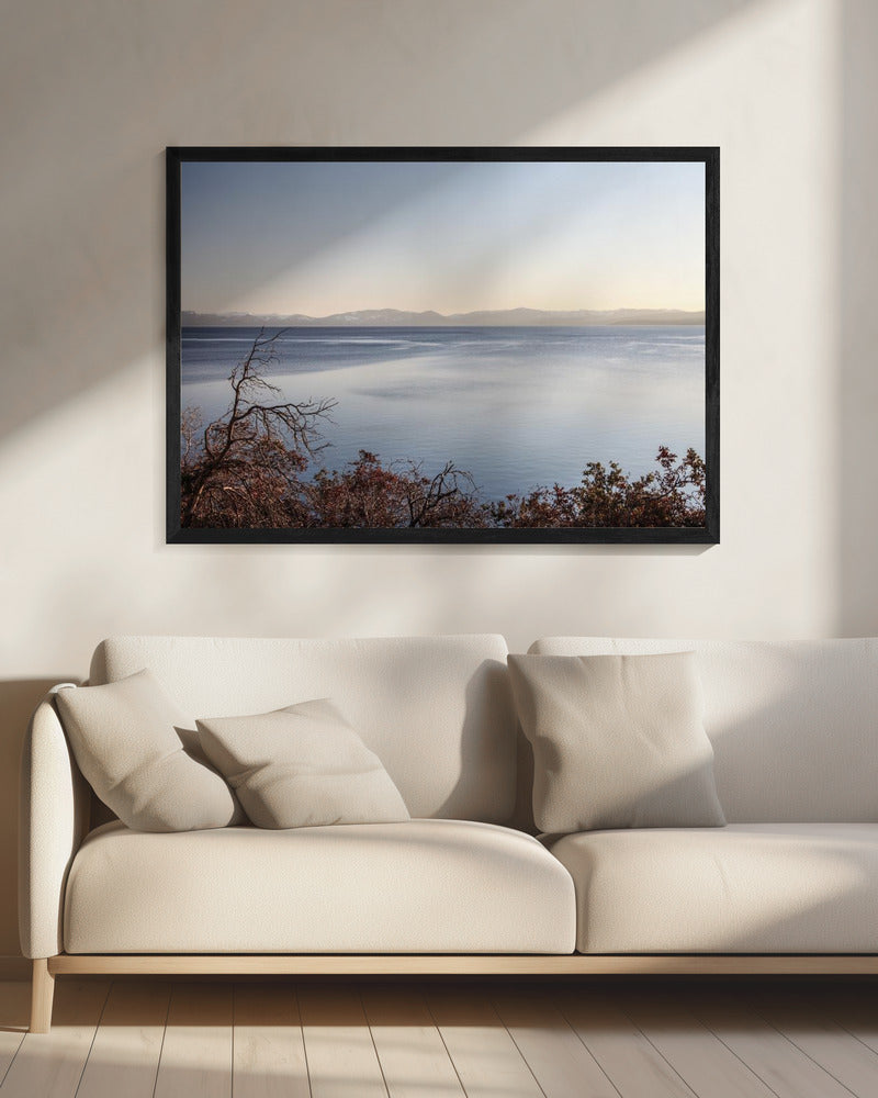 Lake Tahoe 2 | Canvas