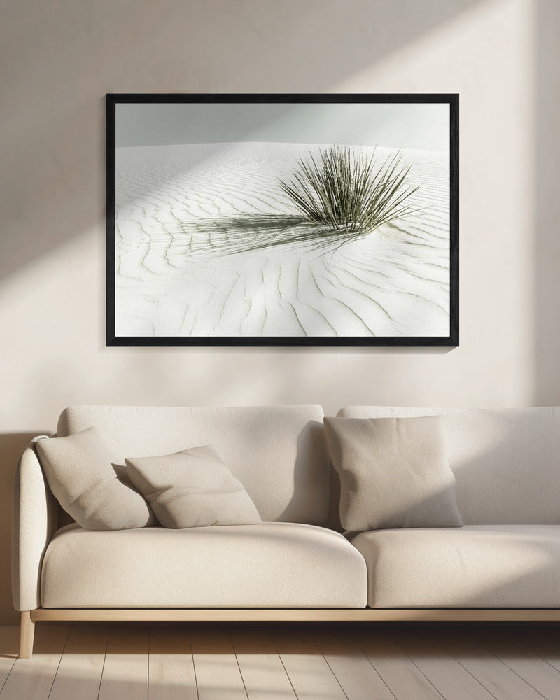 WITTE ZANDEN Vintage Duin | Canvas