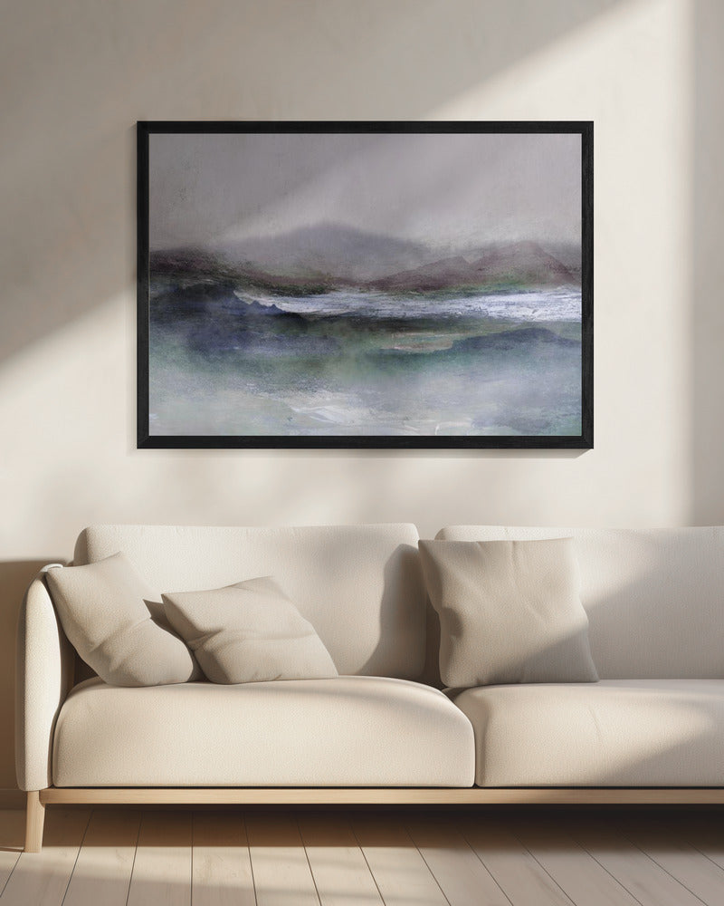West Peak | Canvas