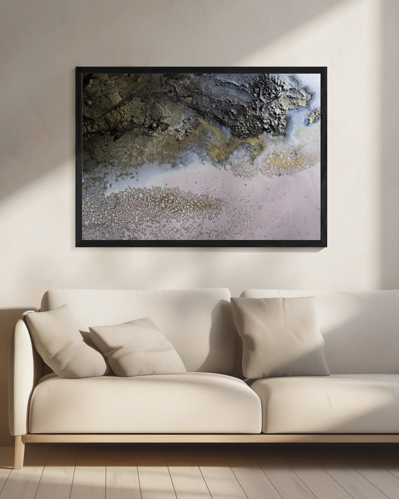 Sunglow | Canvas