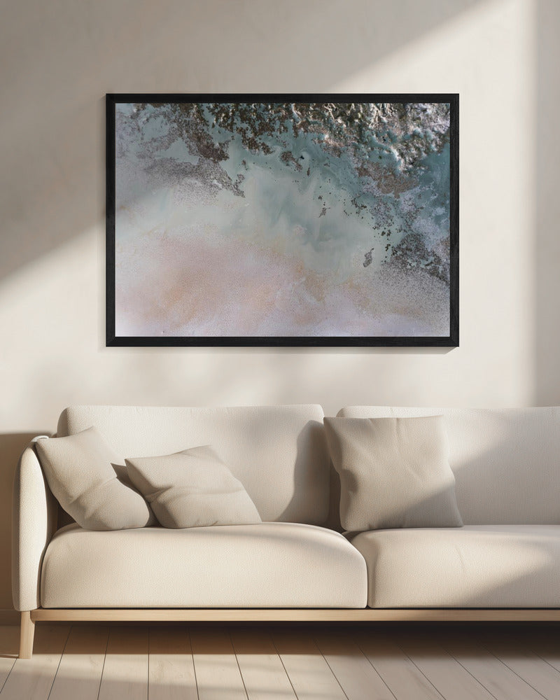 Grensloos | Canvas