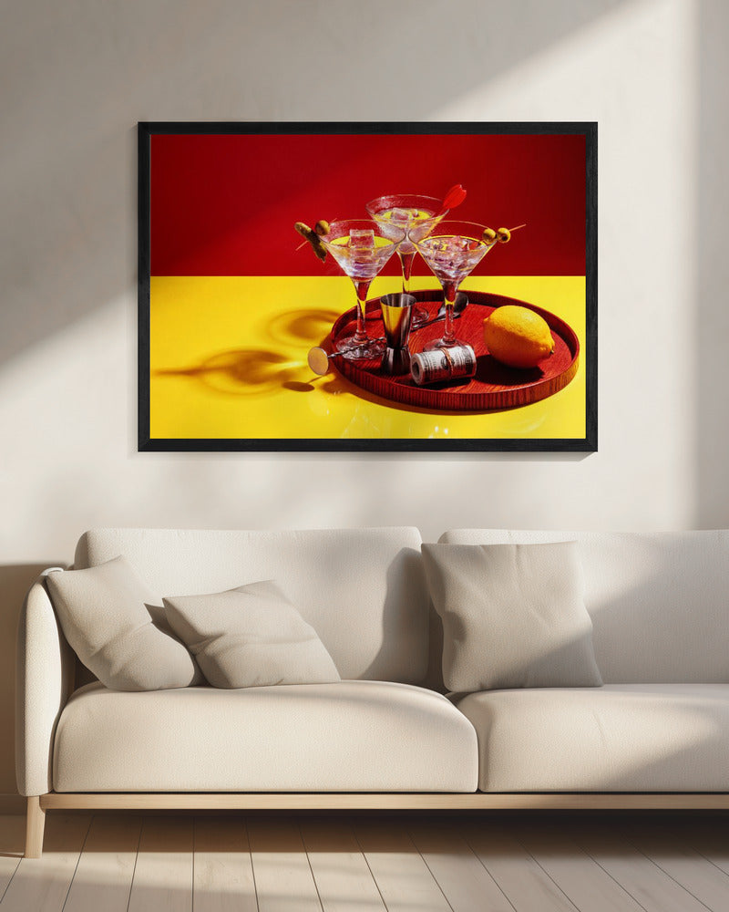 Vermouth | Canvas