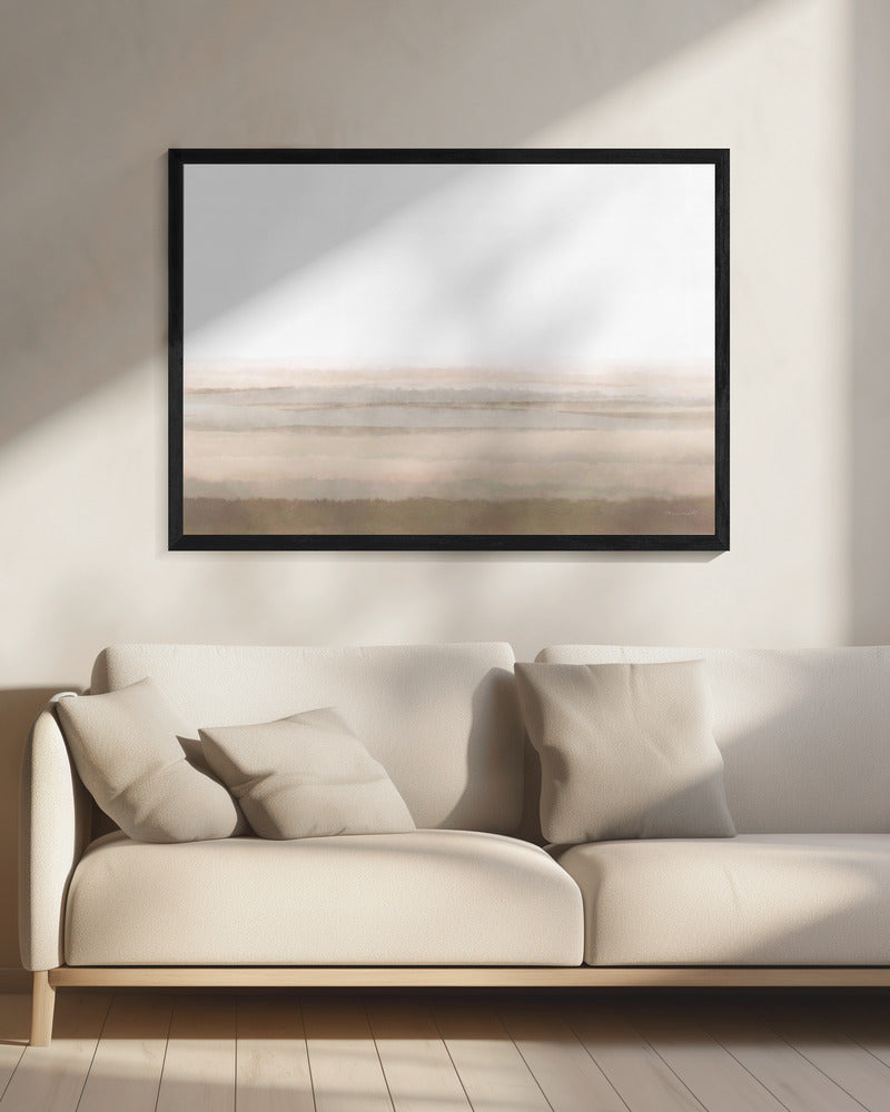Slapen | Canvas