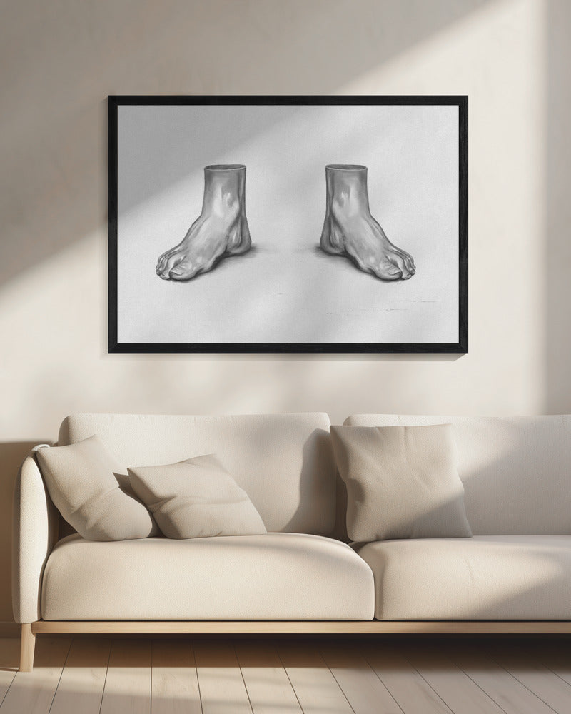 Geaard | Canvas