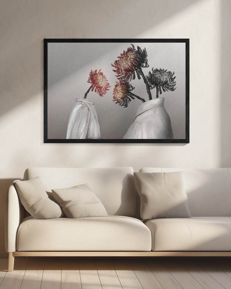 Ontwaak mijn ziel | Canvas