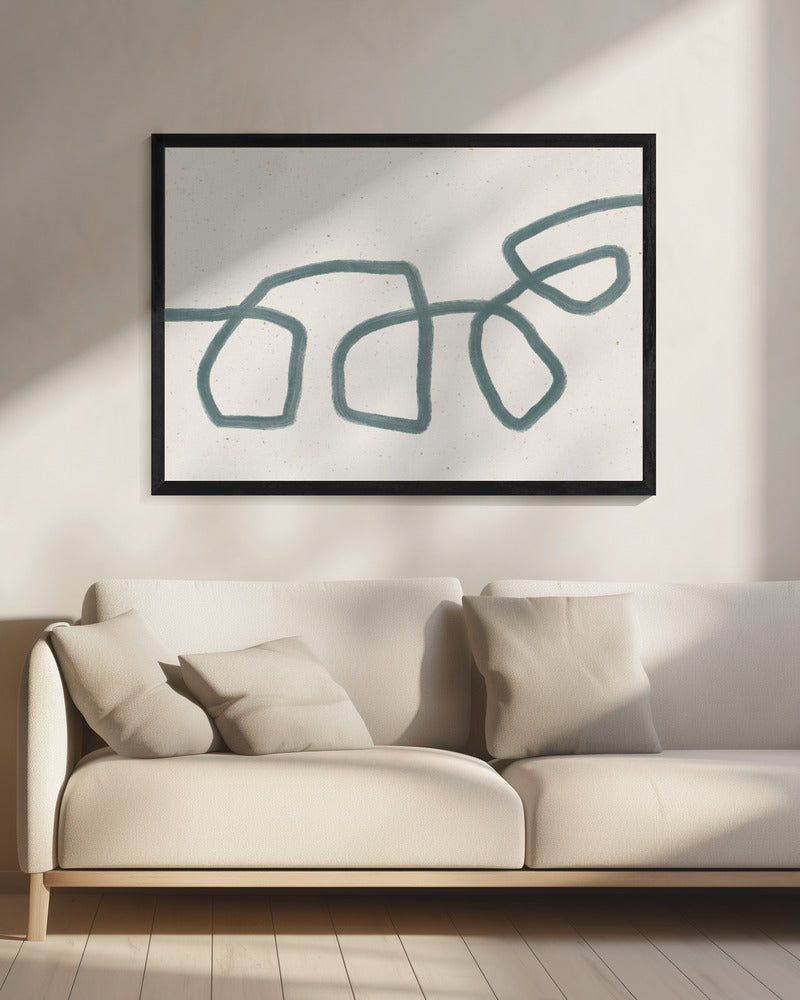 Minimalist Design With Looping | Canvas
