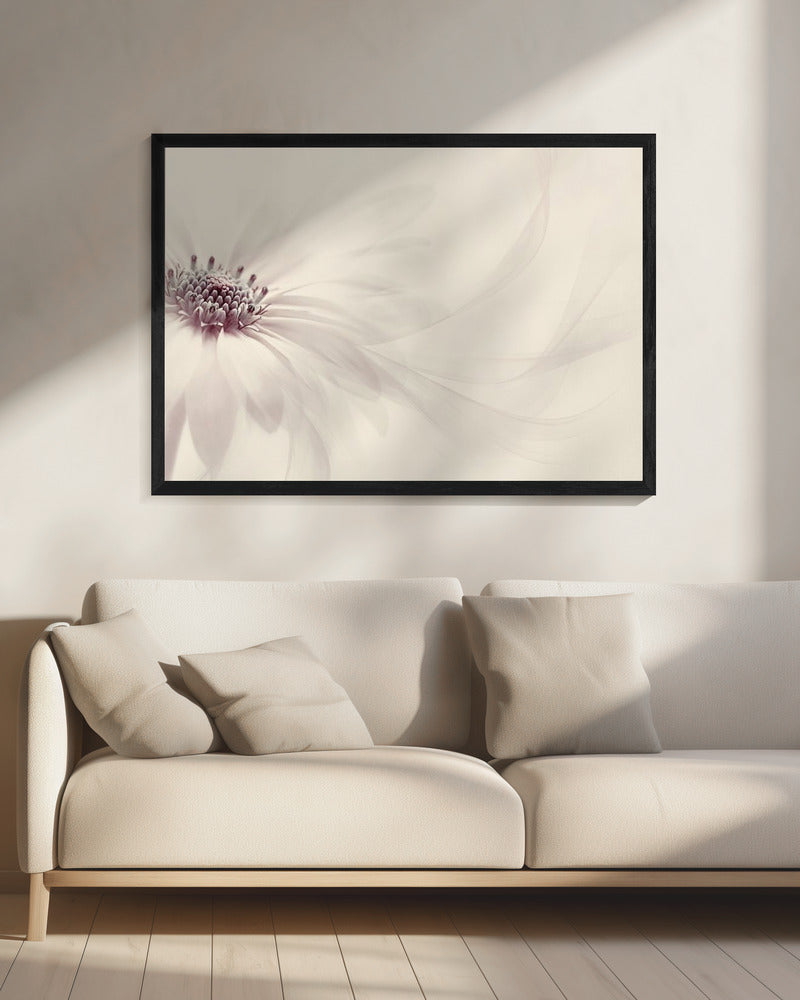 Eindeloos | Canvas