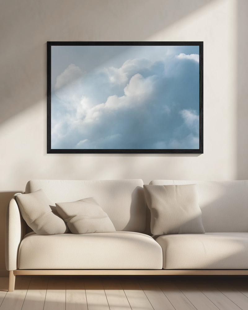 Wolk(en) #10 | Canvas