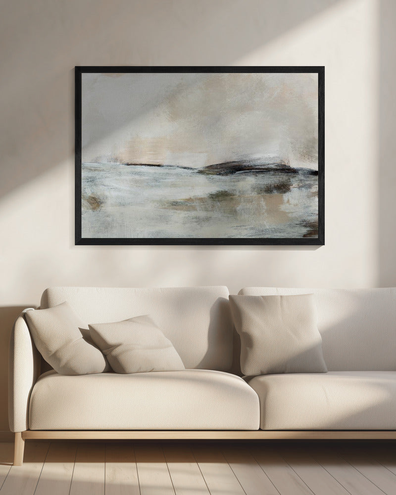 Verloren tijd | Canvas