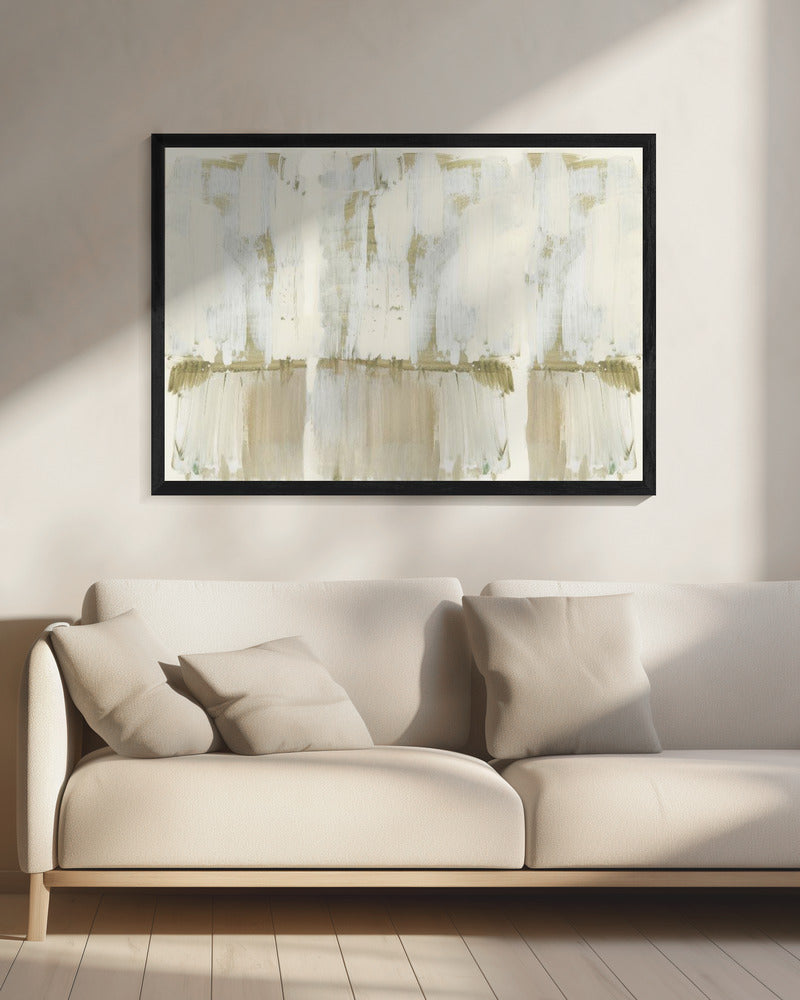 Geblancheerde amandelen 1 | Canvas
