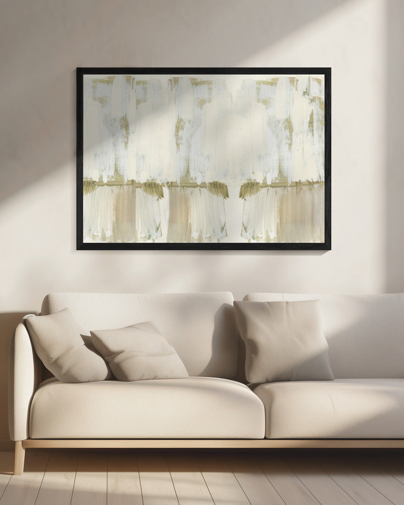Geblancheerde amandelen 3 | Canvas