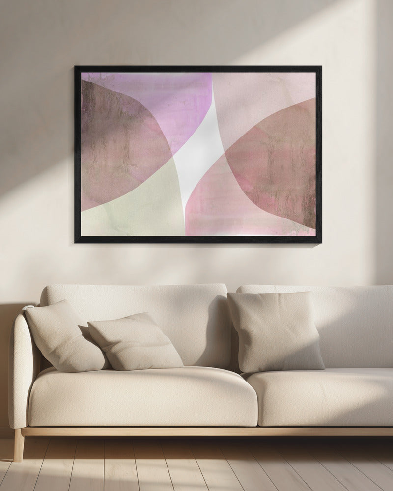 Aardewerk oppervlakken 2 | Canvas